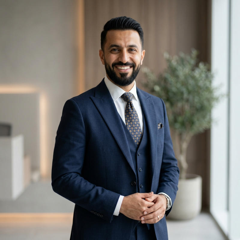 العميل أحمد الترهوني